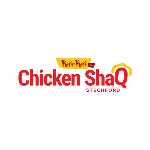 Peri Peri Chicken Shaq