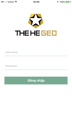 TheHe GEO