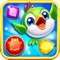 Jewels Quest : Jewel Bird Mania 2017