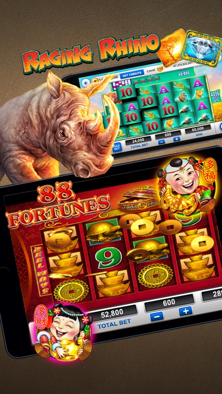 Gun Lake Casino Free Slot Play