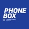 Trak PhoneBox