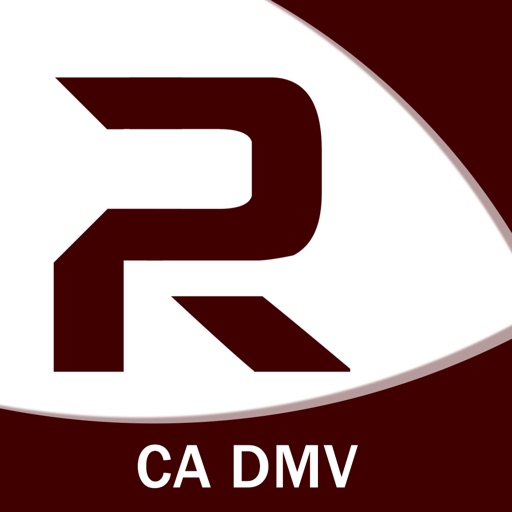 California DMV Practice Exam Prep 2107 – Q&A icon