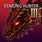 Demong Hunter 3