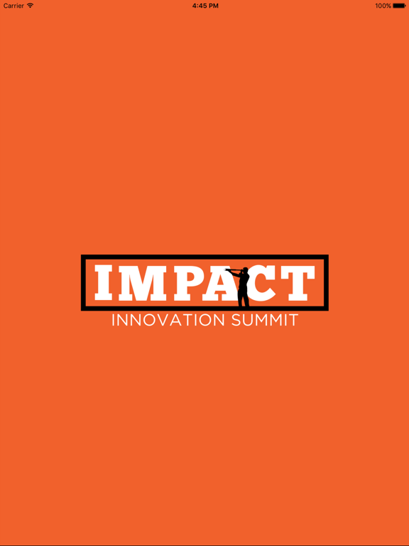 Impact Innovation Summitのおすすめ画像1