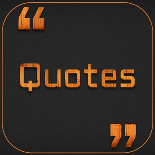 Daily Quotes : Quotes For Today icon