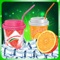 Get ready to play the most amazing and fun slush making game in your apple device for free