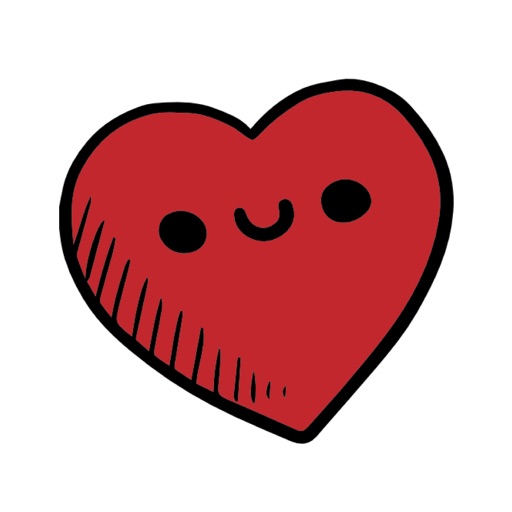 Dating Stickers -Valentine's Day 2017 For Messages icon