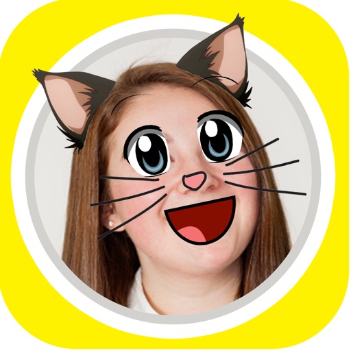 Funny Face - Swap Filters Pic Effects Photo Editor Icon