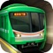 Subway Simulator 7 - Tokyo Edition