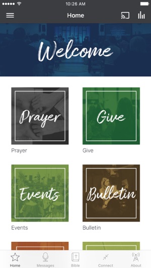 Life Church Calvert(圖1)-速報App