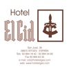 Hotel El Cid