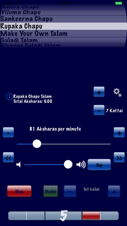Talanome