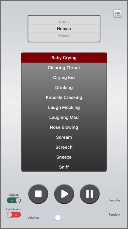 Annoying Sounds: Funny Soundboard, Scary Effects!