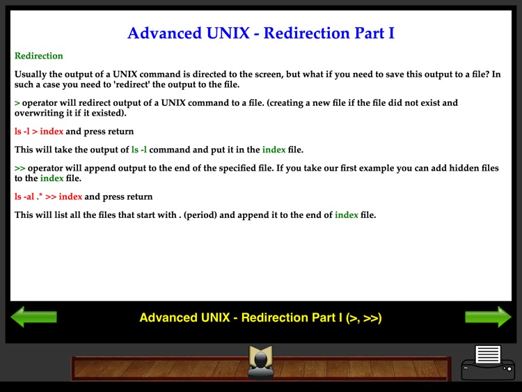 Practical UNIX Linux for iPad