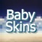 Baby Skins for Minecraft PE Free App