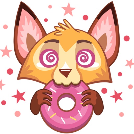 Foxy Ginger icon