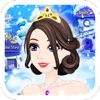 Princess of fantasy fashion - Fun Girl Games