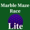 Marble Maze Race Lite
