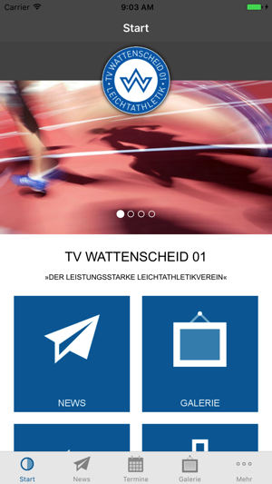 TV Wattenscheid 01(圖2)-速報App