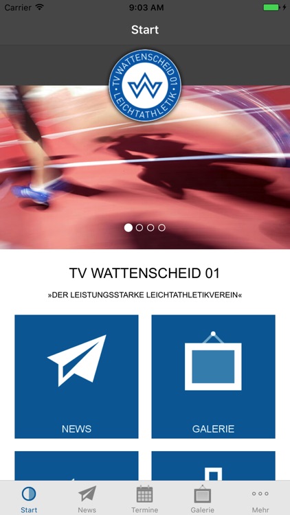 TV Wattenscheid 01