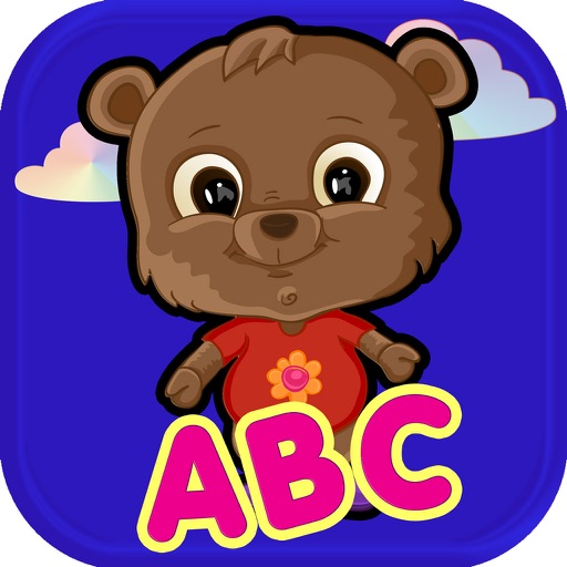 ABC Kids Learning Preschool Educational English iOS App