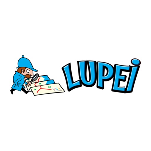 Lupei