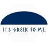 It's Greek To Me - NJ