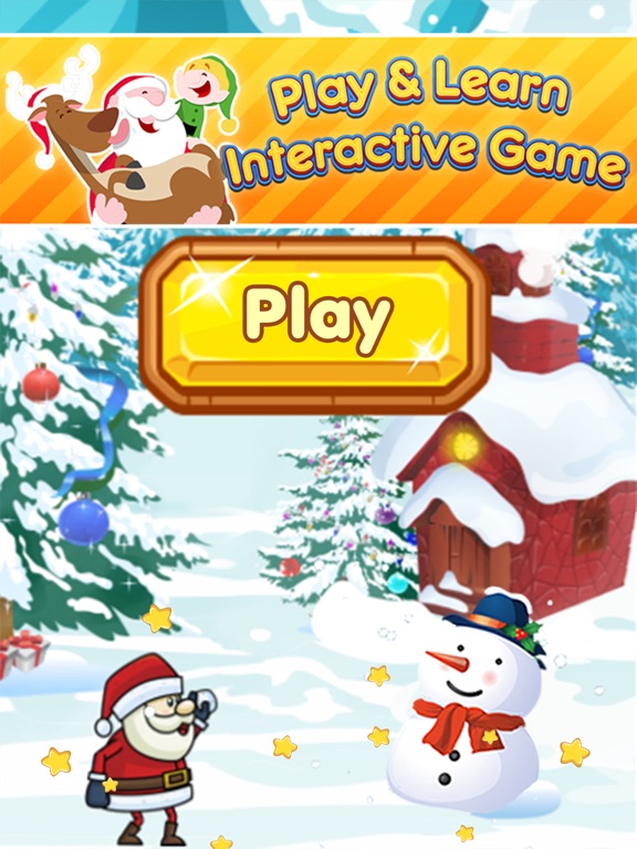 Screenshot #5 pour Games For Kids Math - Baby Learn To Count Numbers