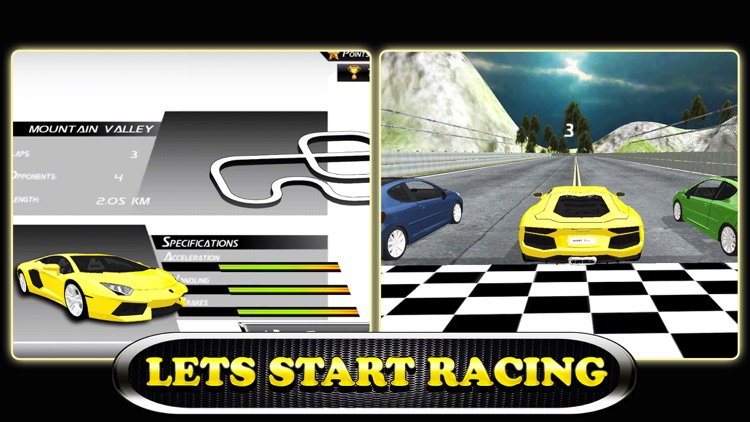 Top Car Racing Moto Stunts Riders Pro