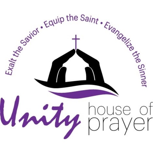 Unity House of Prayer icon