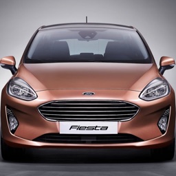 Specs for Ford Fiesta VIII 2017 edition