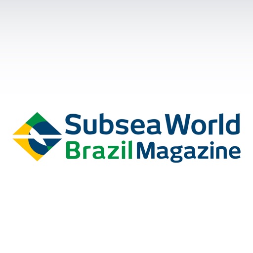 Subsea World Brazil Magazine Icon