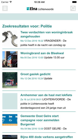 Achterhoek Nieuws(圖4)-速報App