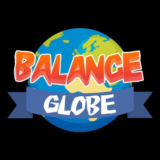 Balance Globe iOS App