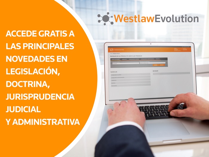 TR Westlaw Chile