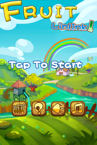 Onet Fruit: A Connect 2 Game with cute fruits screenshot 2