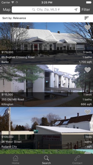 Vermont Real Estate Company(圖2)-速報App