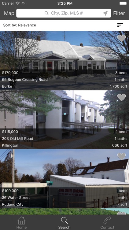 Vermont Real Estate Company