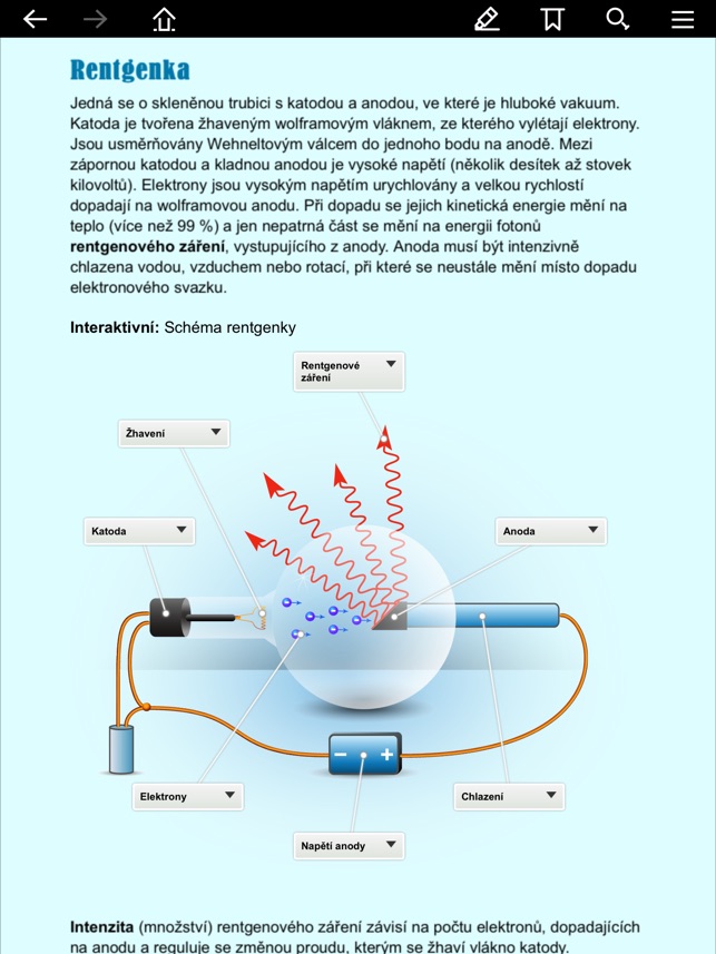 RTG záření(圖2)-速報App