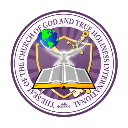 Churches of God and True Holiness icon