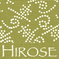 Hirose Dyeworks02 - kaleidoscope
