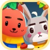Crazy Forest-Mini Funny Games