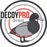 Download Diver Duck Hunting Decoy Spreads - DecoyPro app