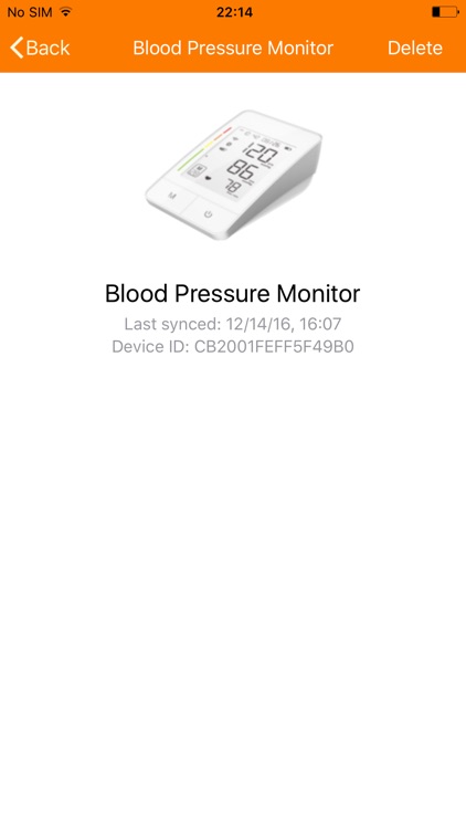 Indie Health Connect