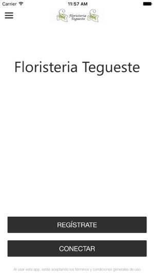 Floristería Tegueste(圖1)-速報App