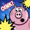 Don' Drop the Pig is a cool action game very easy and intuitive to play, but it will be hard to stop playing