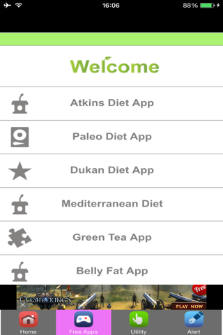 Detox Diet Plan & Detox Diet Recipes screenshot 2