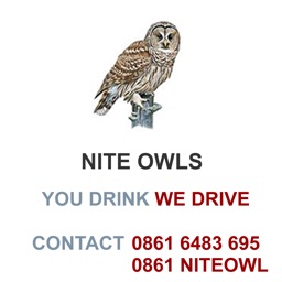 NiteOwl Driver