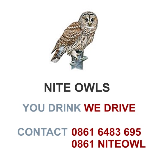 NiteOwl Driver icon