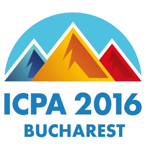 ICPA Bucharest 2016 Conference by DoubleDutch